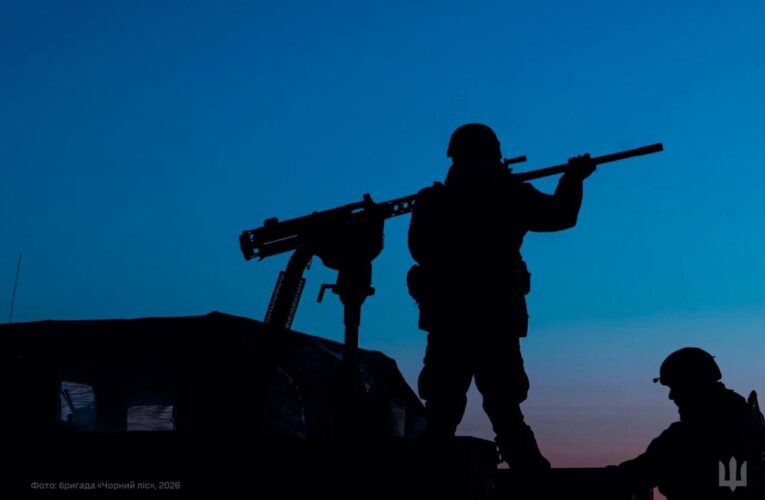 DeepState повідомив, де РФ просунулася на фронті