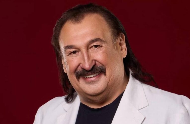 Діти Степана Гіги випустили пісню-присвяту батькові