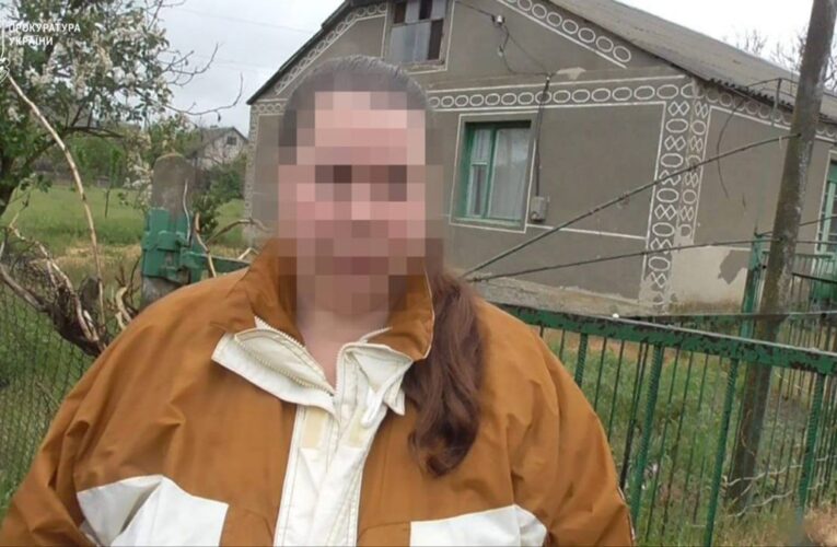 До смерті побила сина: на Одещині жінка отримала 10 років тюрми