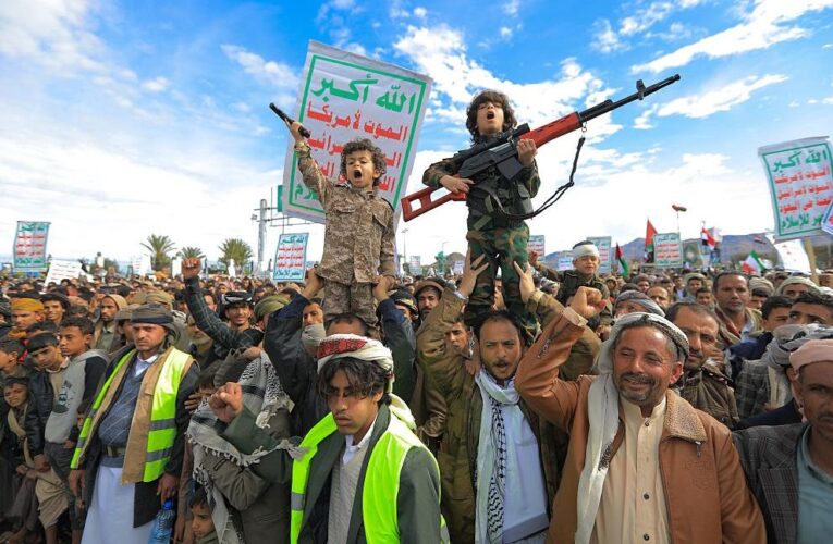 До війни на Близькому Сході приєднався союзник Ірану