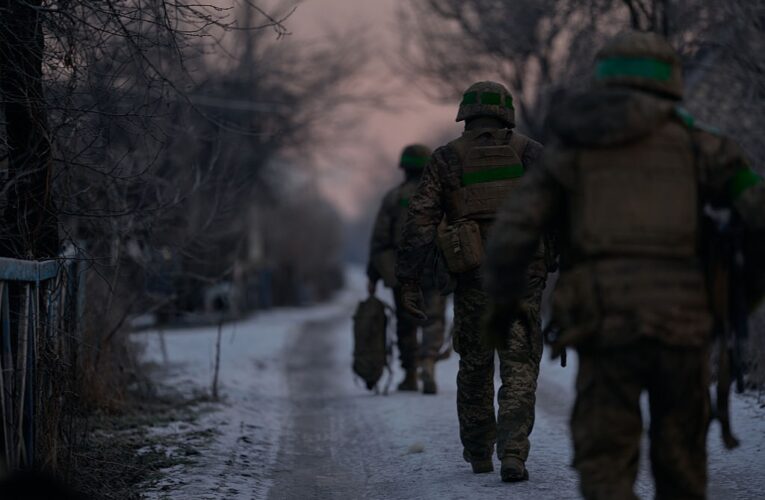 Донбас, Одеса та вода. Цілі РФ у війні 2026 року