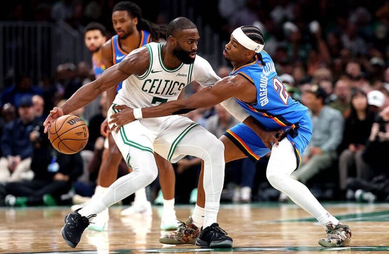 Драма в НБА: камбек Міннесоти й перемога Бостона