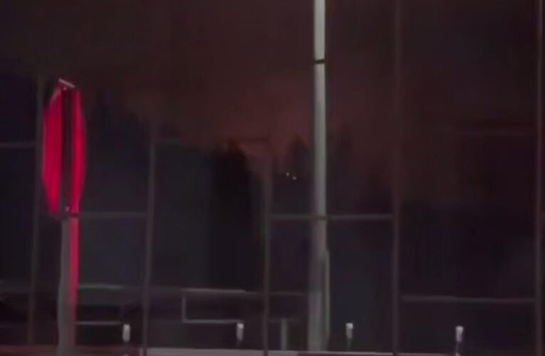 Дрони атакували НПЗ в Ленінградській області РФ