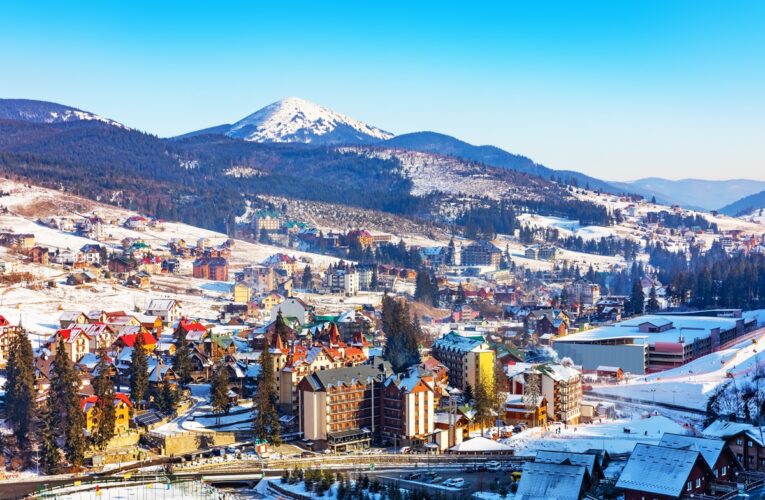 Ексмитника викрили на легалізації $2 млн через готель у Буковелі