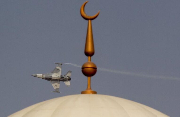 Емірати завдали першого удару по Ірану – ЗМІ