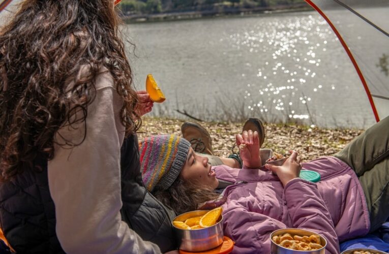 Енергія оновлення: кращі ідеї для активного відпочинку навесні