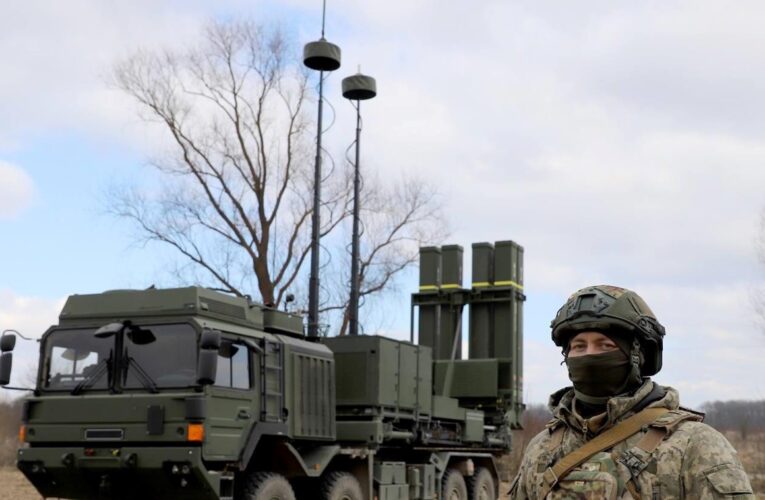 Енергосистема України була збережена, попри атаки РФ – ЗСУ