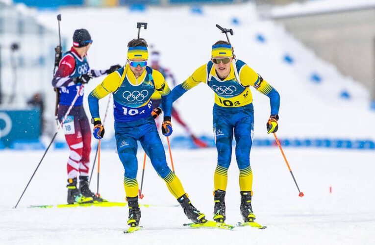 Федерація біатлону України розгляне відставку тренерів збірних у квітні