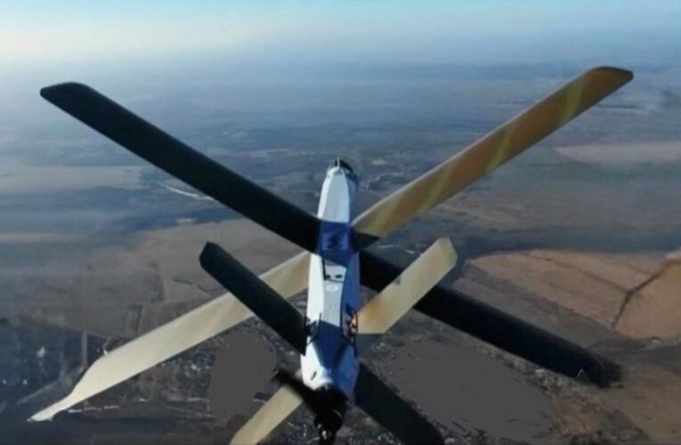 Флеш пояснив, як російський Ланцет долетів до Києва