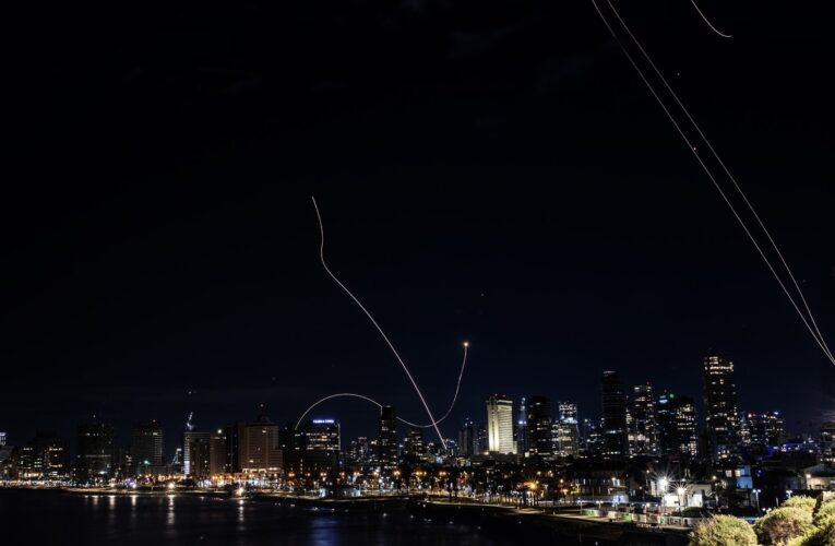 Франція, Німеччина та Британія попередили Іран про відповідь на удари