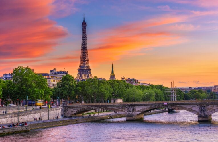 Франція очолила рейтинг найбільш відвідуваних країн: місця без натовпу