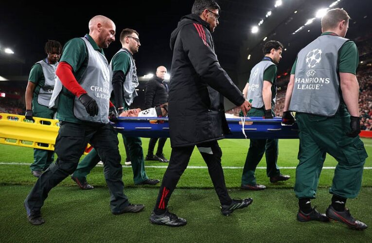 Галатасарай залишився без двох гравців після матчу ЛЧ