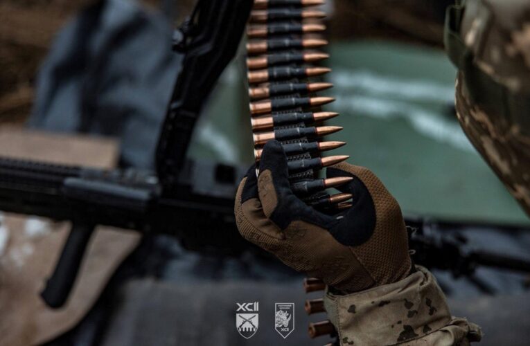 Генштаб фіксує мінімальну активність армії РФ