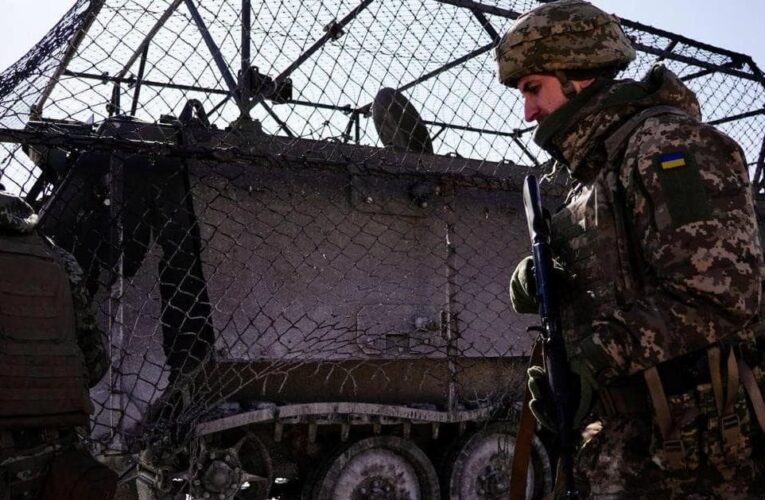 Генштаб назвав кількість атак росіян на фронті