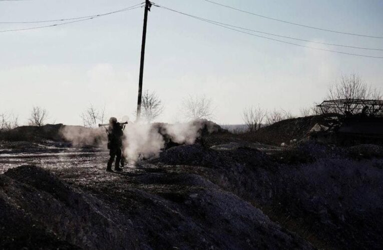 Генштаб оновив дані про добові втрати РФ