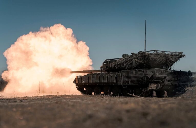 Генштаб оновив дані про добові втрати росіян