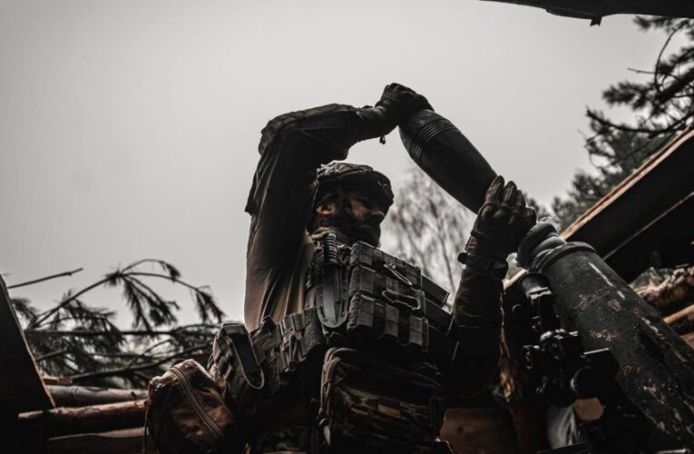 Генштаб оцінив ситуацію на фронті