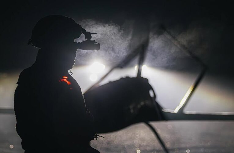 Генштаб підтвердив ураження НПЗ на Балтиці