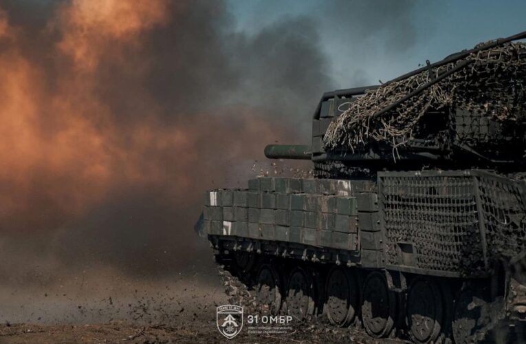 Генштаб розповів, де армія РФ найбільше штурмує