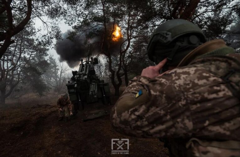 Генштаб розповів про бої на важливих напрямках