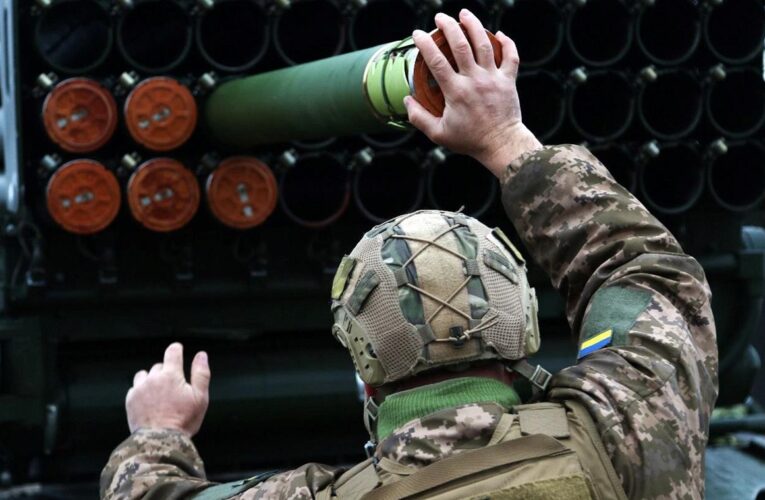 Генштаб розповів про хід боїв з початку доби