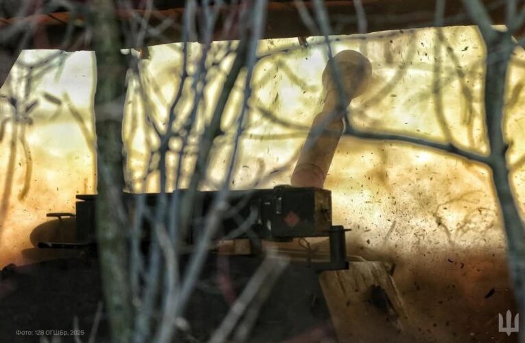 Генштаб розповів про перебіг боїв з початку доби