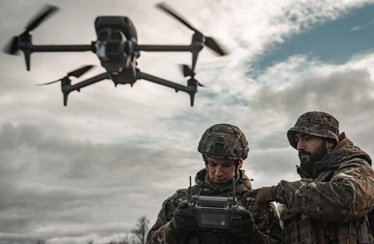 Генштаб розповів про штурми росіян на фронті