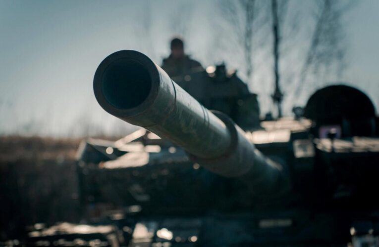 Генштаб розповів, скільки атак росіян відбили ЗСУ