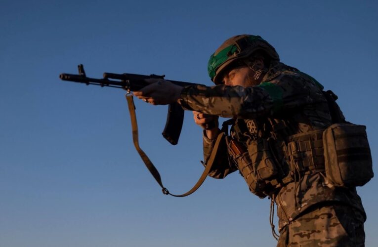 Генштаб уточнив дані про втрати Росії