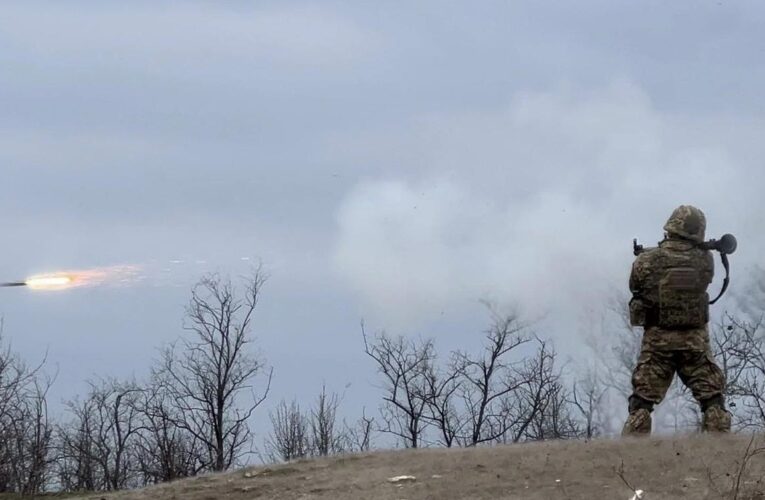 Генштаб ЗСУ назвав найважчі напрямки фронту