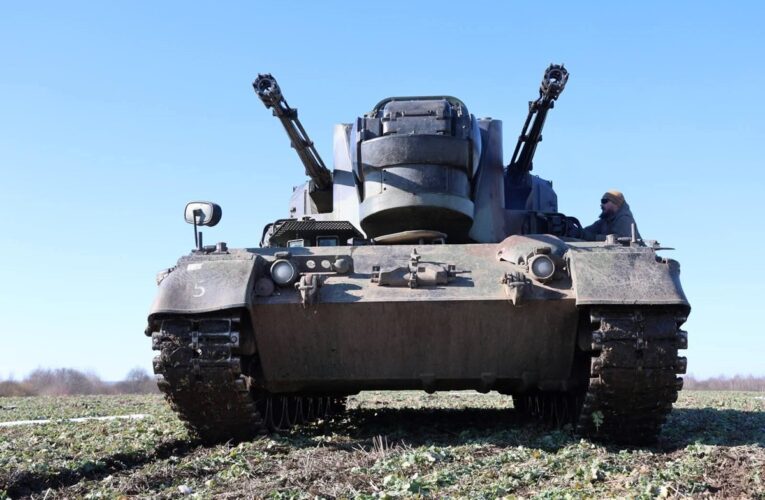 Генштаб ЗСУ назвав найважчі напрямки фронту