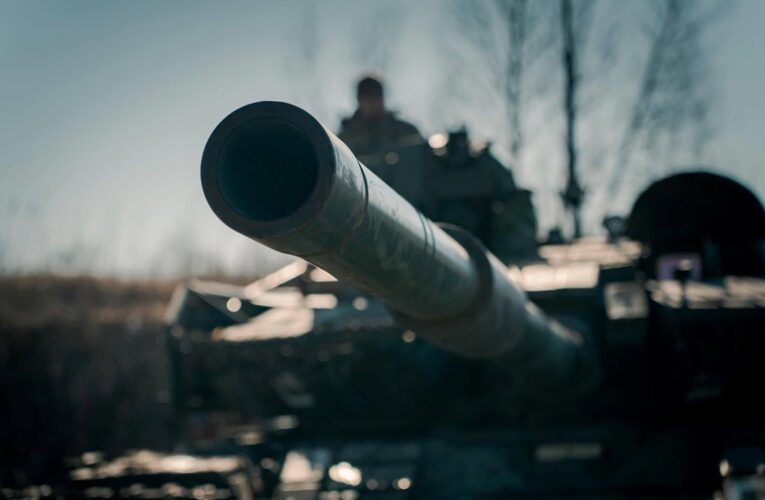 Генштаб: ЗСУ за добу знешкодили 1300 солдатів РФ