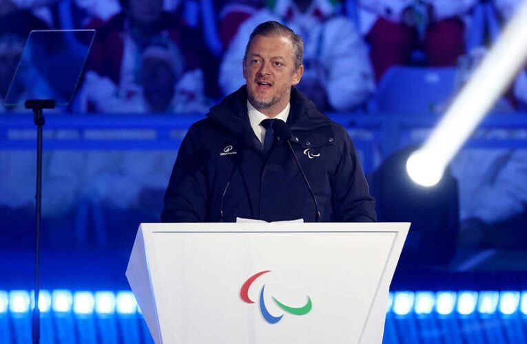 Глава МПК висловив невдоволення скаргами України на Паралімпіаді