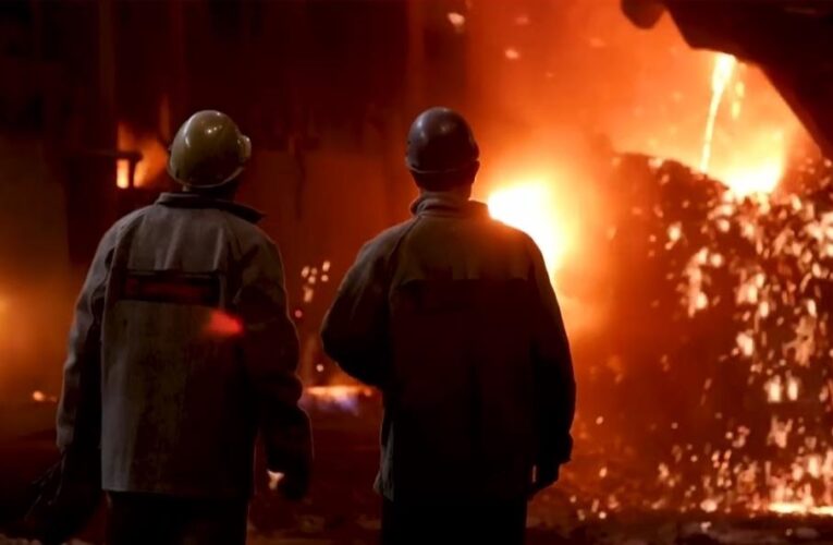 Глобальний договір ООН показав у серіалі, як Метінвест підтримує ветеранів