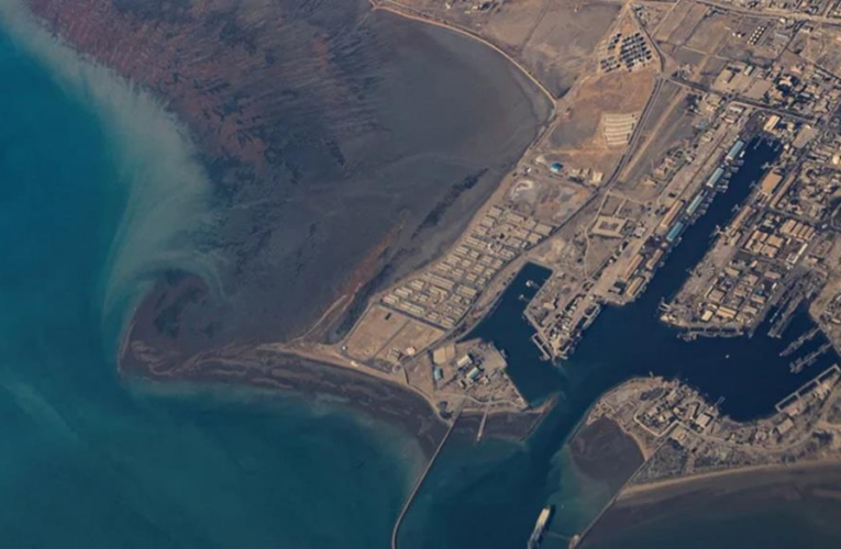 Головний біль Китаю: хто захищатиме Ормузьку протоку разом зі США