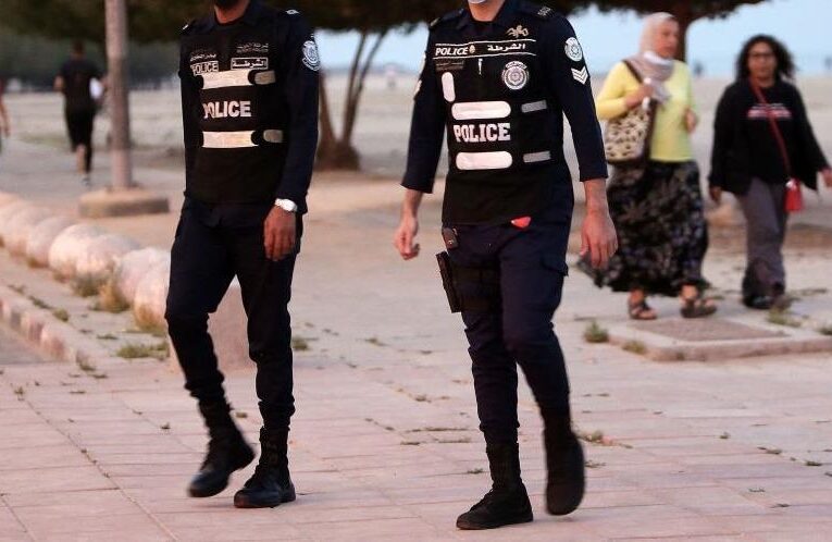 “Готували вбивства членів уряду”: Кувейт арештував пов’язаних з Іраном осіб