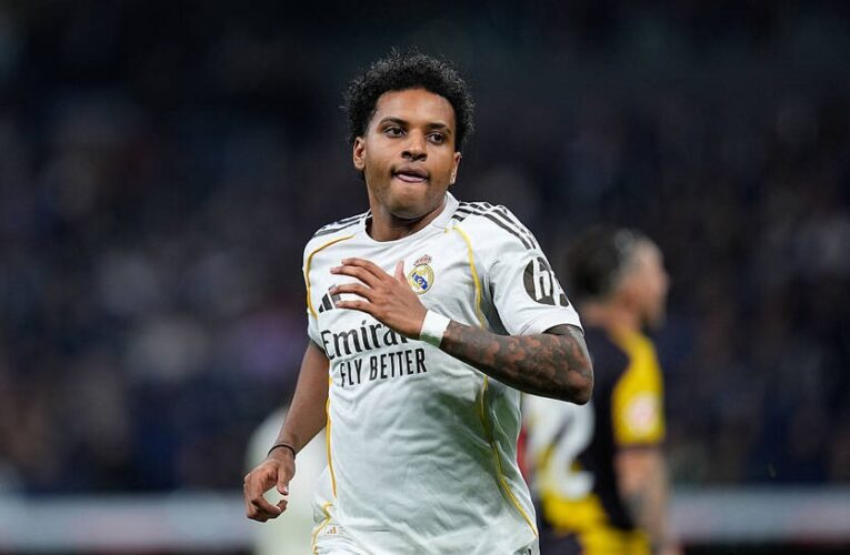 Гравець Реала прийняв рішення щодо свого майбутнього після травми