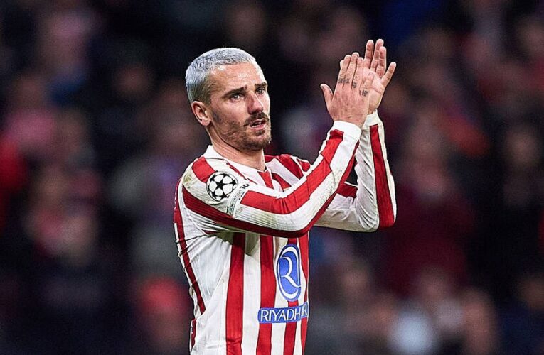 Гучний трансфер: Грізманн змінює Європу на МЛС