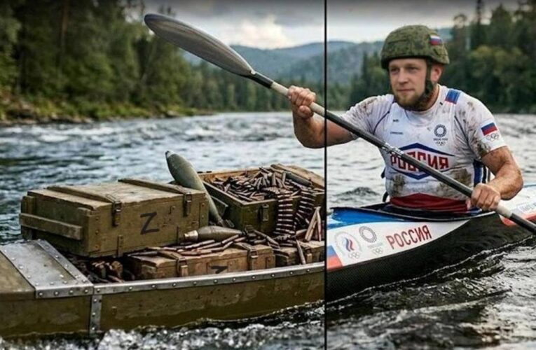 ГУР оприлюднив дані 10 російських спортсменів – учасників війни