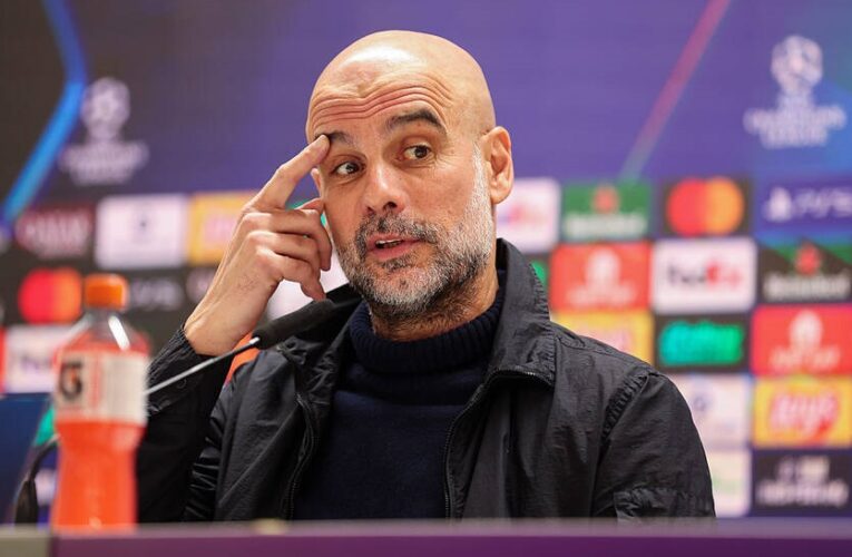 Гвардіола пояснив причини розгрому від Реала