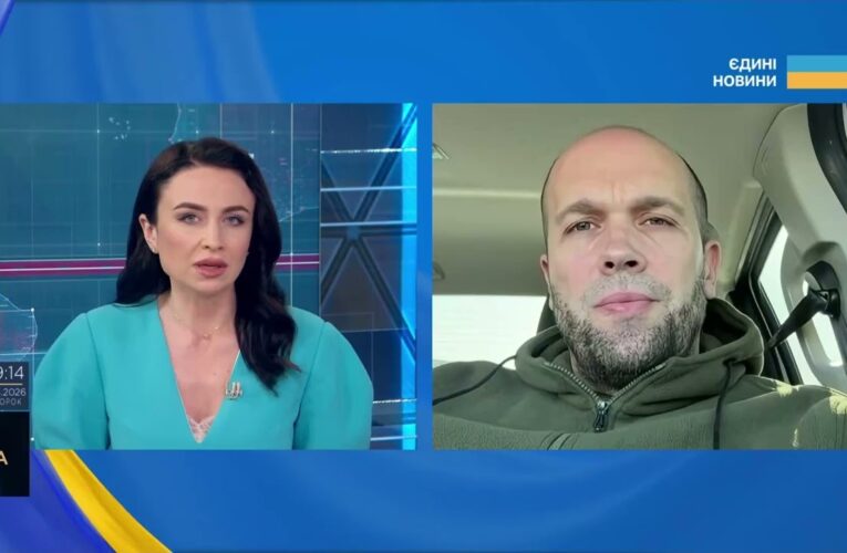 Ситуація на Херсонщині: обстріли, дрони та мінна небезпека | Олександр Толоконніков