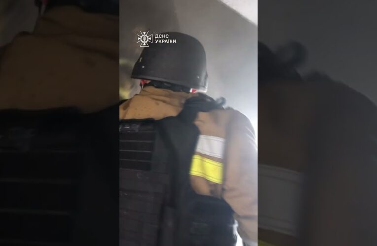 російський “шахед” проти українського потяга: наслідки атаки