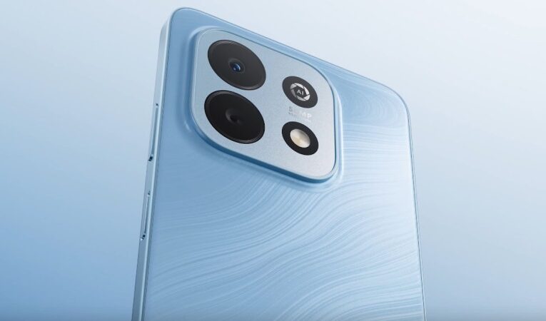 Huawei представила три бюджетні смартфони