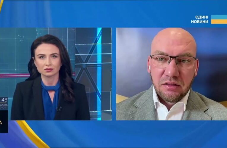 Податки і МВФ: що зміниться для бізнесу | Олексій Леонов