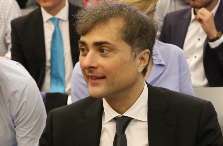 Ідеолог “Новоросії” Сурков став в Угорщині радником Орбана – соцмережі