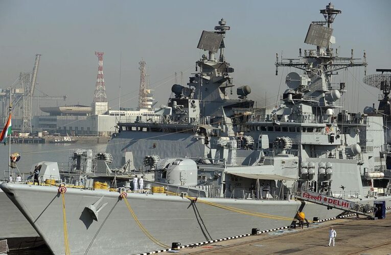 Індія планує боронити свої танкери в Ормузькій протоці – ЗМІ