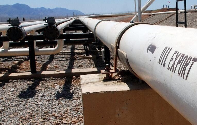 Ірак відновив експорт нафти через Туреччину