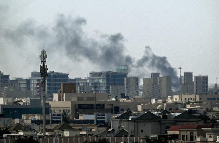 Іран атакував Катар 10 балістичними ракетами