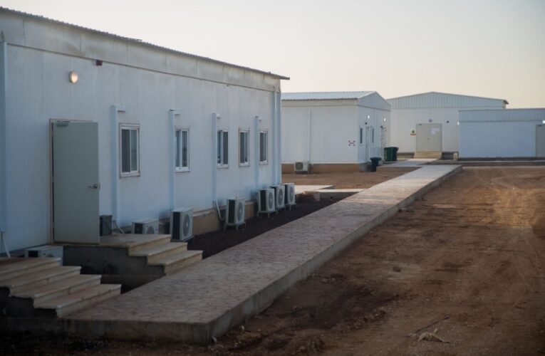 Іран обстріляв бази з німецькими військовими в Іраку та Йорданії