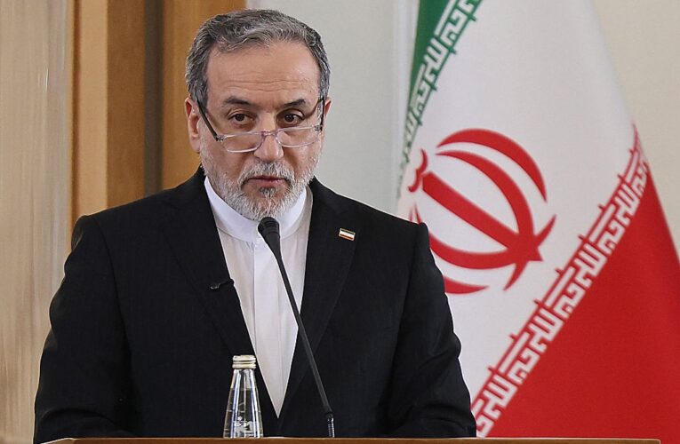 Іран підтвердив співпрацю з Росією на тлі війни